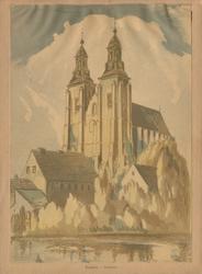 Katedra - Gniezno.