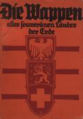 Die Wappen aller souveränen Länder der Erde...