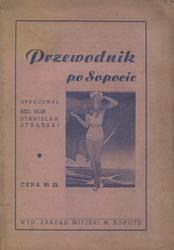 Przewodnik po Sopocie.