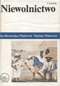 Bieżuńska-Małowist Iza, Małowist Marian – Niewolnictwo.