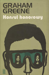 Konsul honorowy.