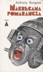 Nakręcana pomarańcza.