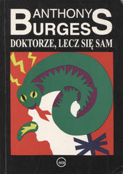 Doktorze, lecz się sam.