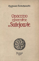 Opactwo sulejowskie.