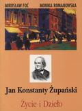 Foć Mirosław, Romanowska Monika – Jan Konstanty Żupański.