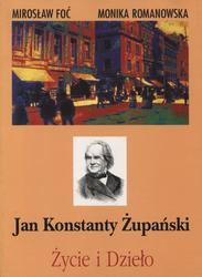 Jan Konstanty Żupański