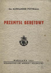 Przemysł okrętowy.