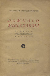 Romuald Mielczarski.