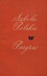 Szkoła Polska w Paryżu.