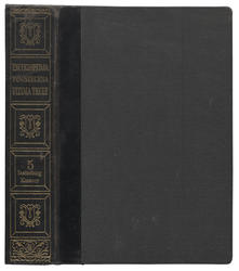 Encyklopedja powszechna Ultima Thule. T. 5.