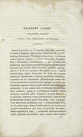Przegląd Rzeczy Polskich. 1858 : 3 stycznia.