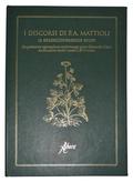 I Discorsi di P. A. Mattioli : 12 kolekcjonerskich rycin.