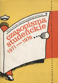 Czasopisma studenckie w Polsce (1971-1976).