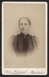 [Opole] Photogr. Atelier Gebr. Katzbach, Oppeln.