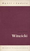 Nowicki Andrzej – Witwicki.