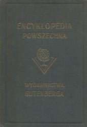 Wielka ilustrowana encyklopedja powszechna. T. 19-22.