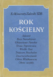 Rok Kościelny. T. [1]-2.