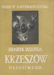 Krzeszów.