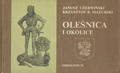 Czerwiński Janusz, Mazurski Krzysztof R. – Oleśnica i okolice.
