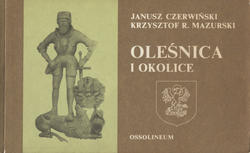 Oleśnica i okolice.