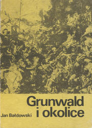 Grunwald i okolice.