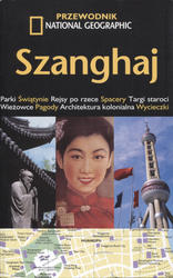 Szanghaj.