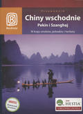 Fülling Oliver, Siuta Sylwia – Chiny wschodnie.