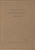 Baranowski Henryk – Bibliografia kopernikowska. [1]-2.