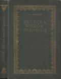Ptaśnik Jan – Kultura wieków średnich. 1.