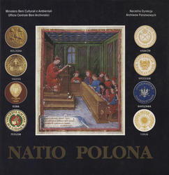 Natio Polona.