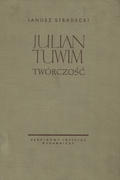 Stradecki Janusz – Julian Tuwim.