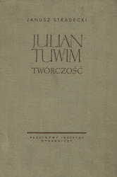 Julian Tuwim.