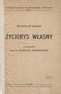Berkan Władysław – Życiorys własny.