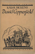 Dickens Charles – Dawid Copperfield.