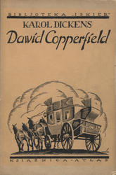Dawid Copperfield.