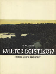Walter Leistikow.