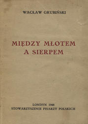 Między młotem a sierpem.