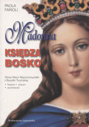 Madonna księdza Bosko.