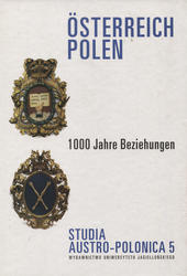 Studia Austro-Polonica. 5.