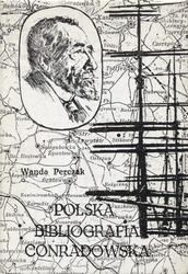 Polska bibliografia conradowska 1896-1992.