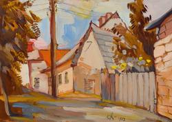 Kazimierz nad Wisłą.