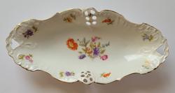 Rosenthal. Paterka porcelanowa Rosenthal Moliere, Bawaria, lata 1898-1906.