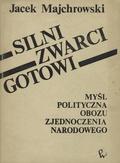 Majchrowski Jacek – Silni, zwarci, gotowi.