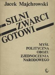 Silni, zwarci, gotowi.