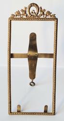 Ramka do zdjęć w stylu Ludwika XVI, Europa Zachodnia, XIX/XX w.