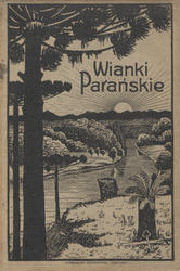 Wianki parańskie.