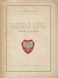 Dal Pozzo Stefania – Regina e Santa.