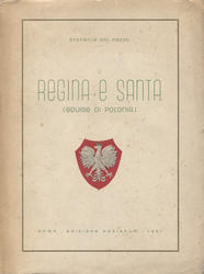 Regina e Santa.