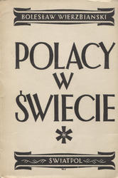 Polacy w świecie.