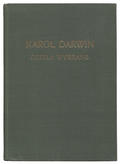 Darwin Charles – Dzieła wybrane. T. 1-8 [w 9 vol.].